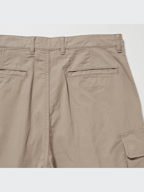 CARGO UTILITY WORK PANTS