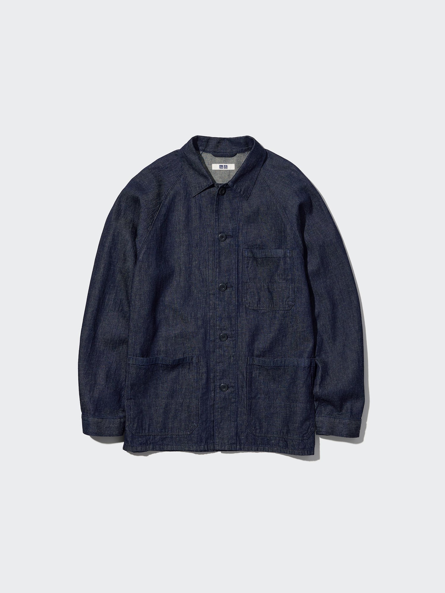 Check styling ideas for「Cotton Linen Blend Utility Jacket、Premium ...