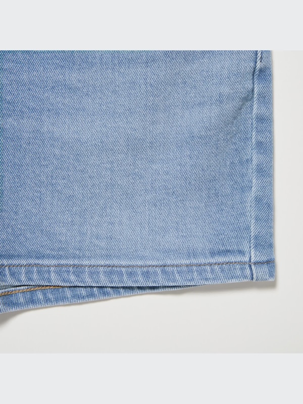 Mädchen Jeansshorts