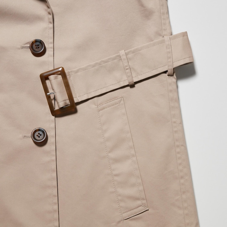 Best trench coats for men 2023: Uniqlo to Burberry