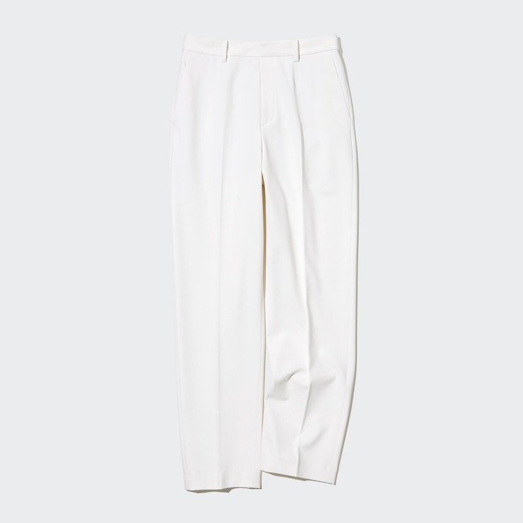 Smart Ankle Length Trousers (Long)