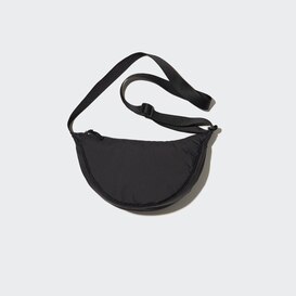ROUND MINI SHOULDER BAG | UNIQLO AU