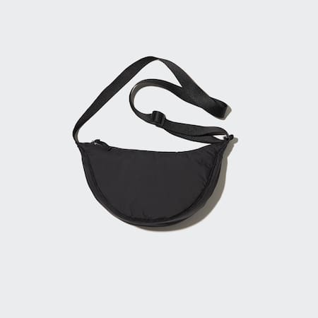 Round Mini Shoulder Bag | UNIQLO UK