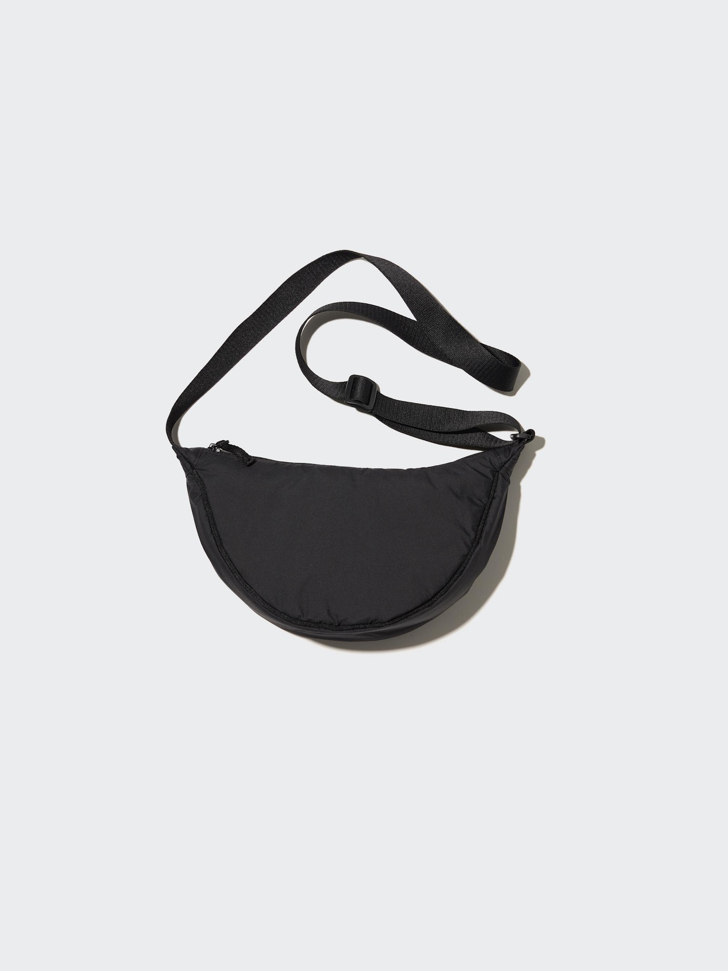 Round Mini Shoulder Bag | UNIQLO US