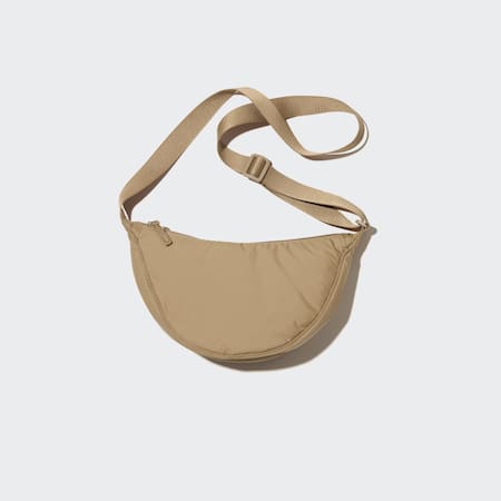 Round Mini Shoulder Bag | UNIQLO