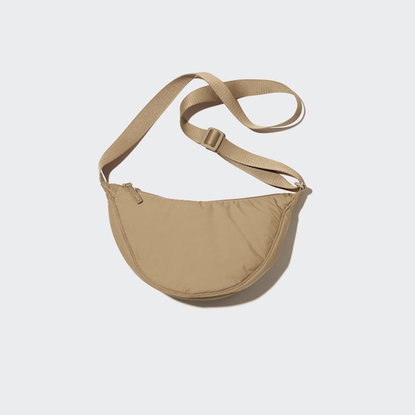 Round Mini Shoulder Bag | UNIQLO US