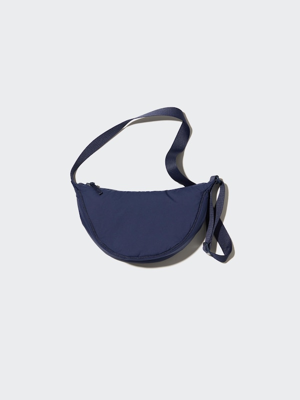 Round Mini Shoulder Bag | UNIQLO US