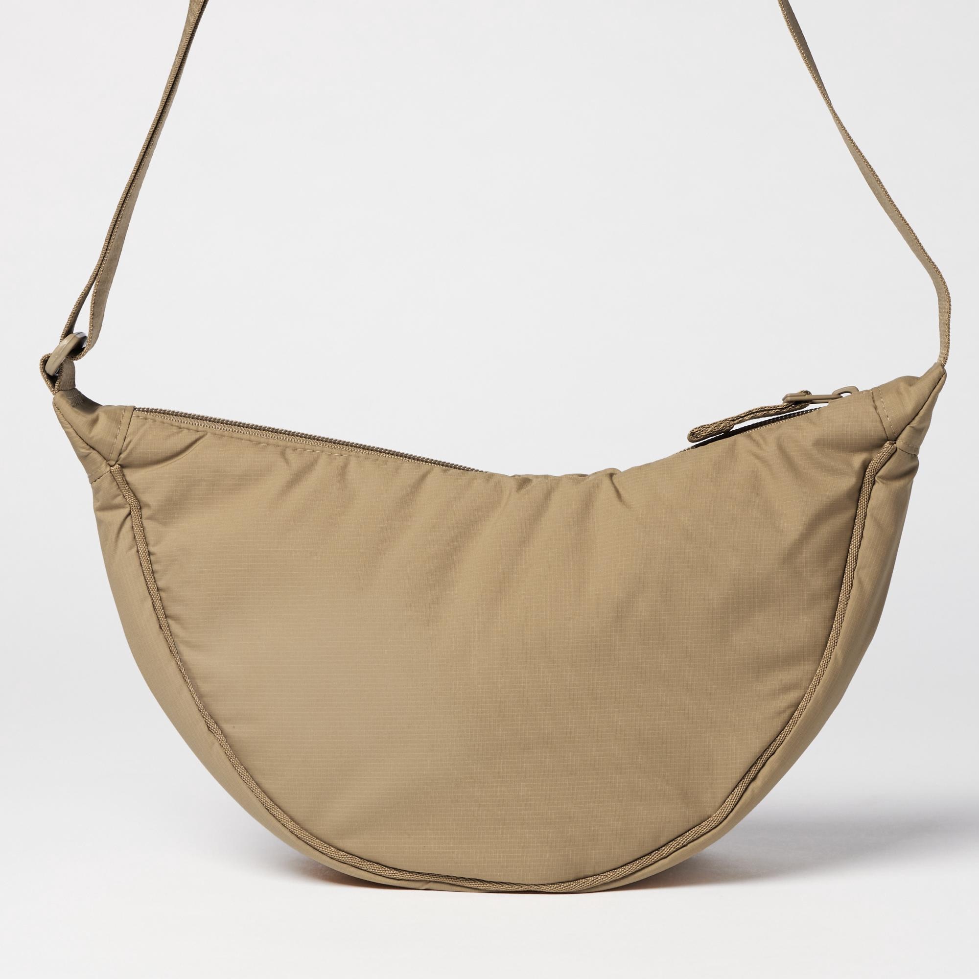 Round Mini Shoulder Bag | UNIQLO