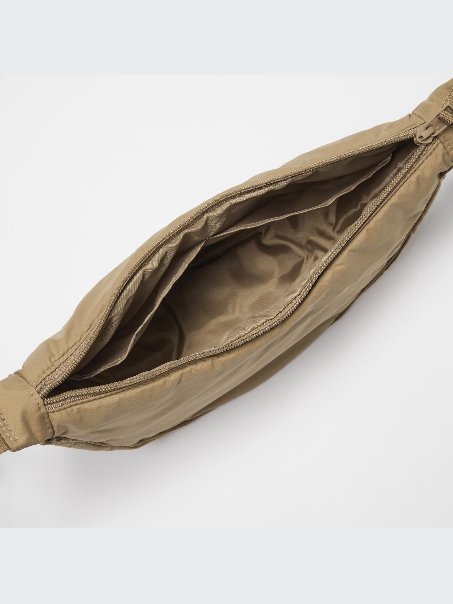 Round Mini Shoulder Bag | UNIQLO US
