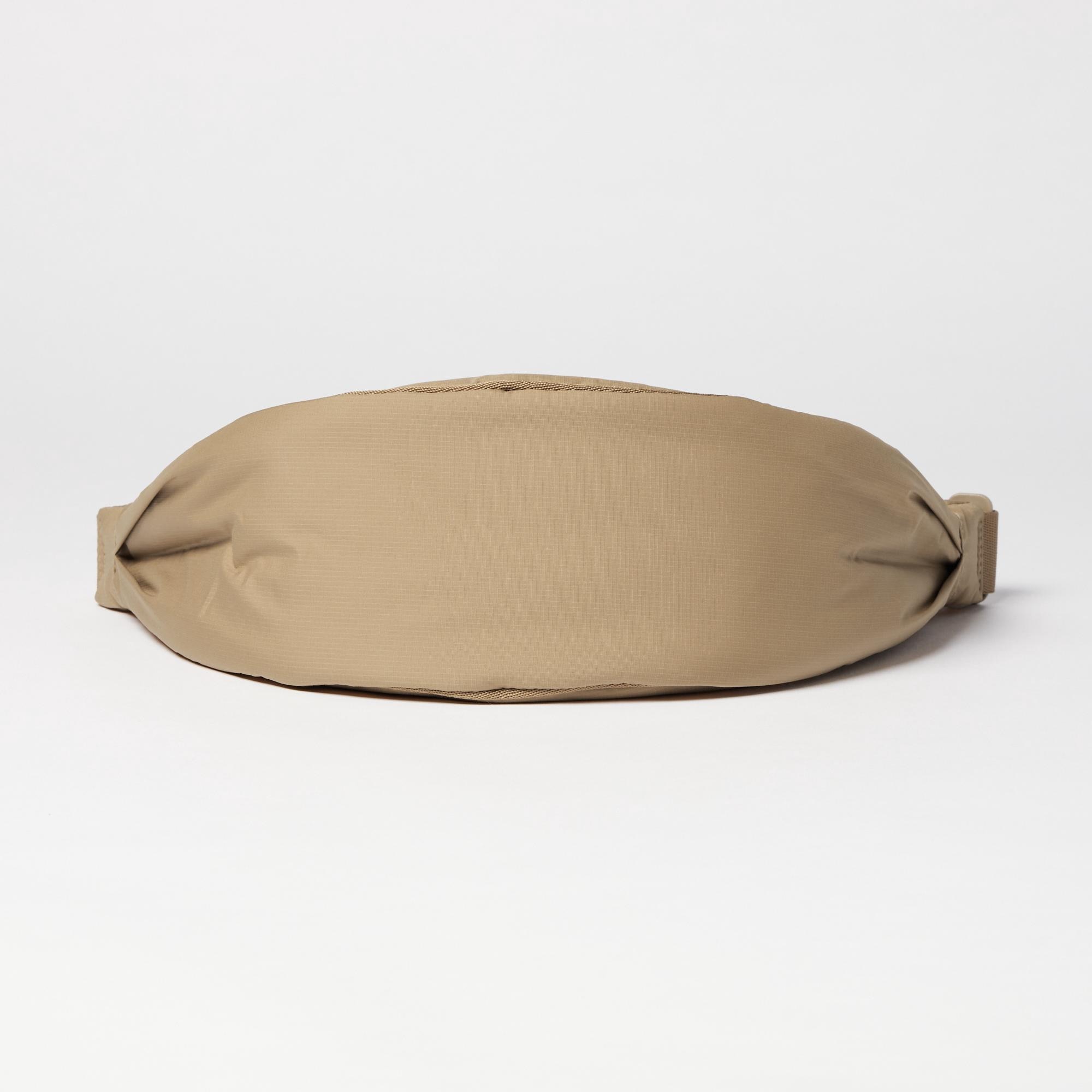 Round Mini Shoulder Bag UNIQLO