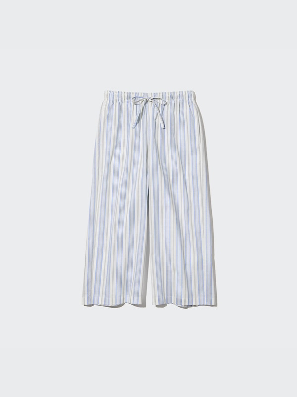 Cotton RELACO 3/4 Shorts