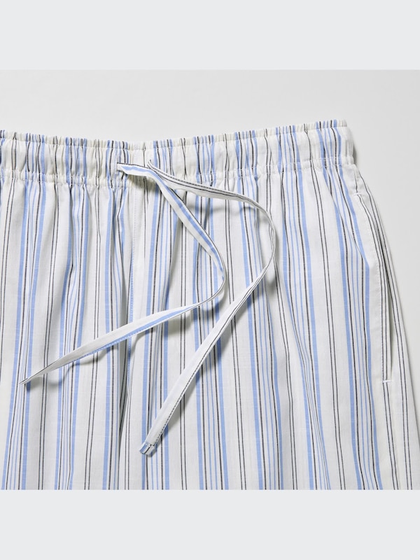 Cotton RELACO 3/4 Shorts
