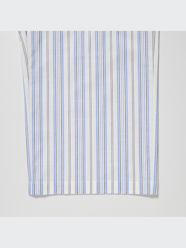 Cotton RELACO 3/4 Shorts