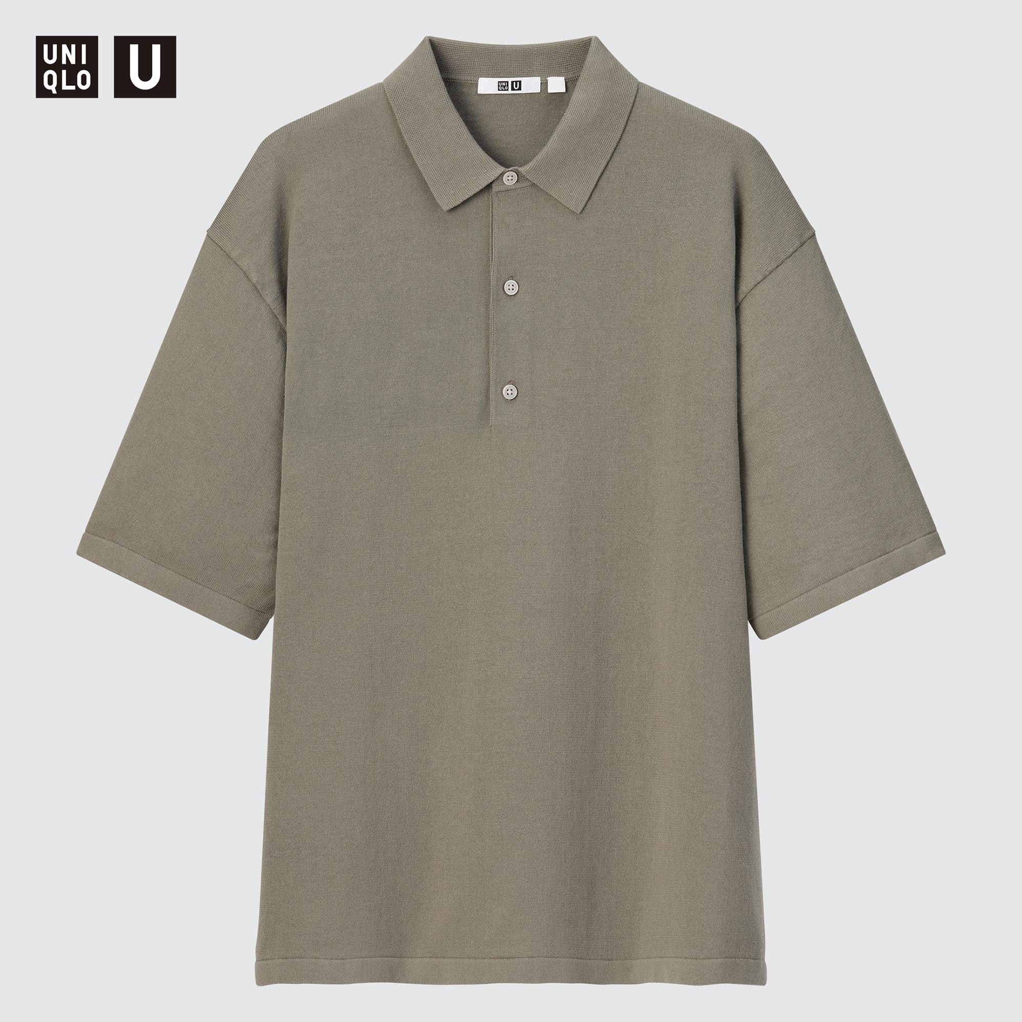 Uniqlo U 2023 Spring/Summer Men's Collection Archive | UNIQLO US