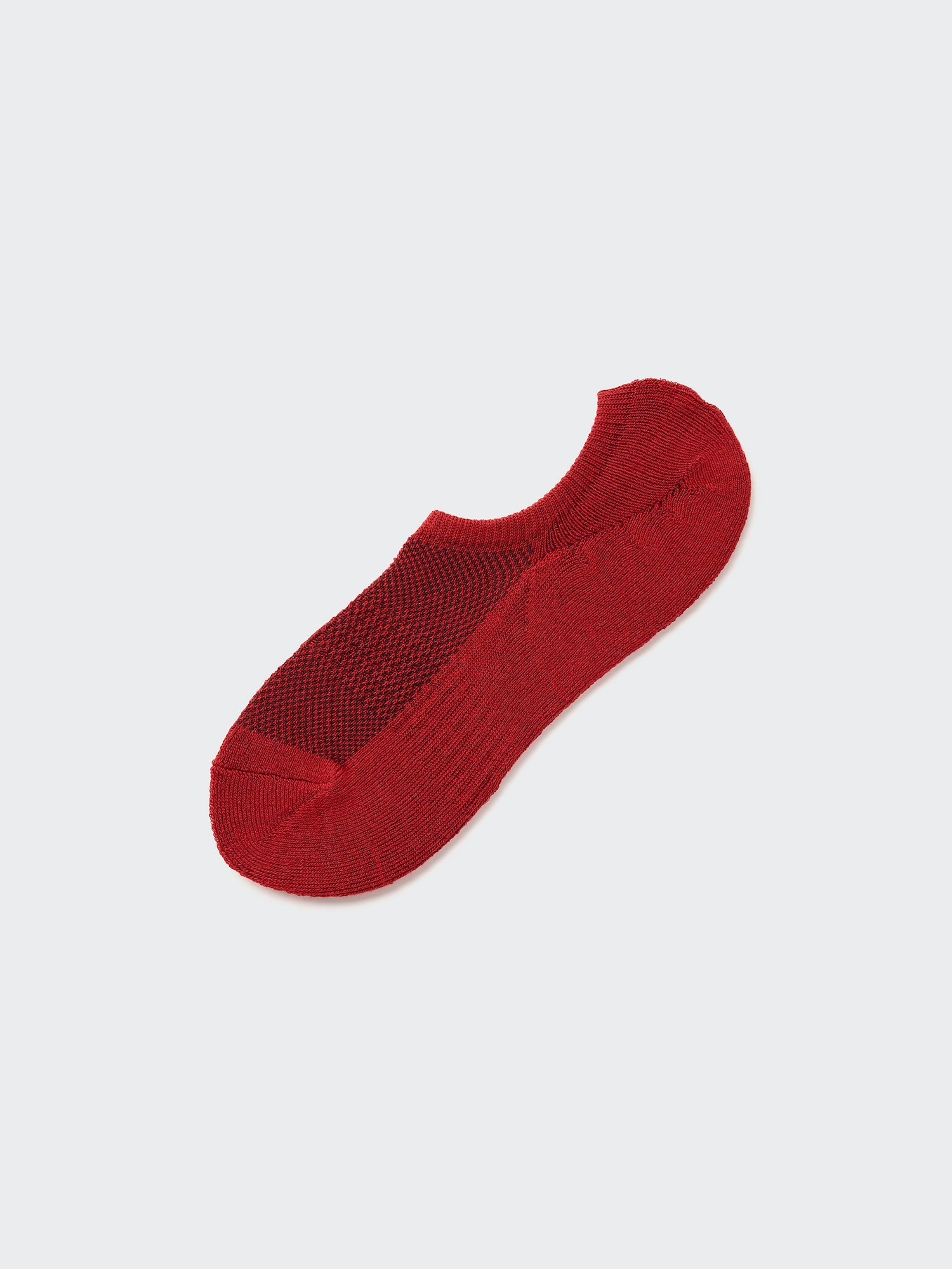Pile Low Cut Socks UNIQLO US