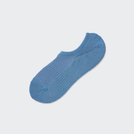 Pile Low Cut Socks
