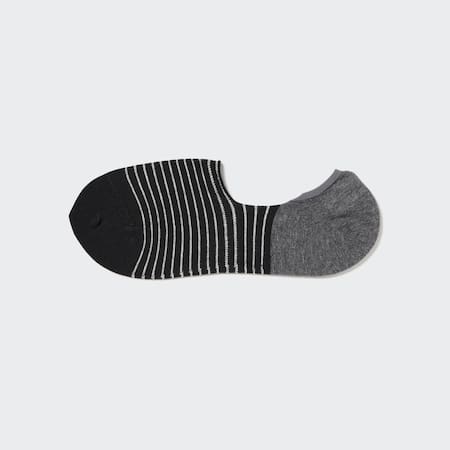 Striped Low Cut Socks
