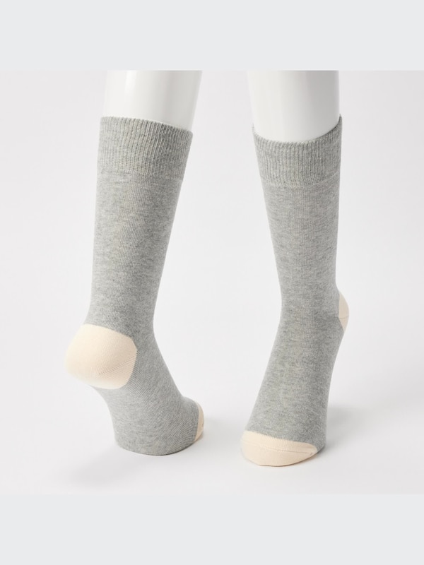 Color Block Socks