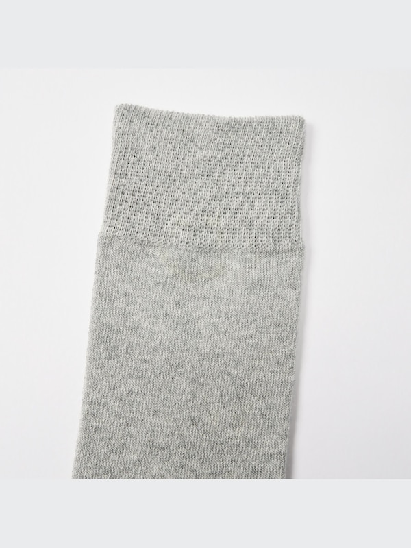 Color Block Socks