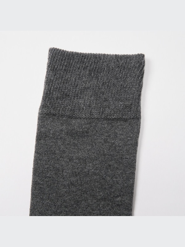 Color Block Socks