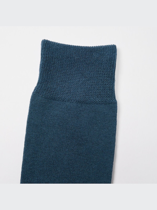 Color Block Socks