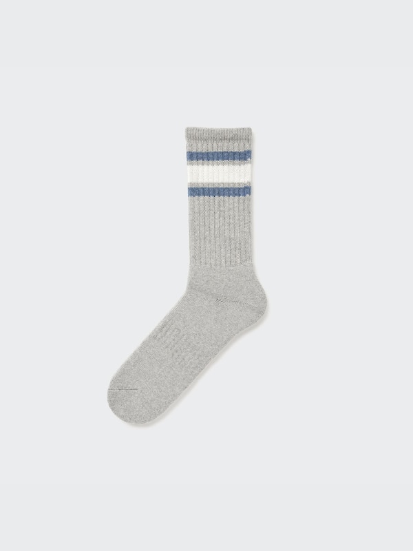 Pile Lined Socks