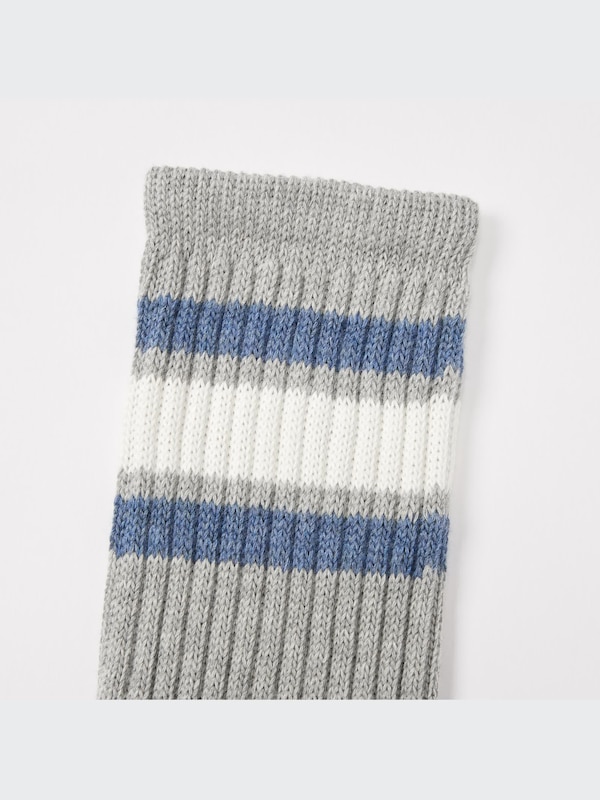 Pile Lined Socks