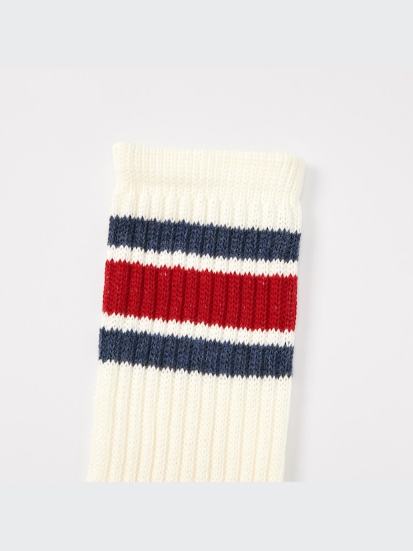 Pile Lined Socks