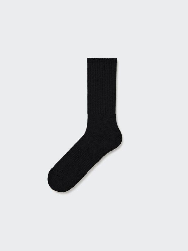 PILE SOCKS