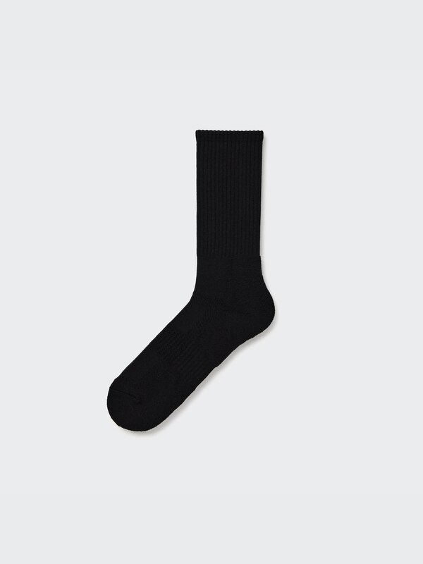 Pile Socks