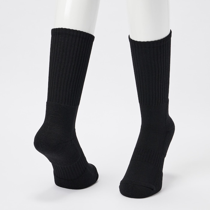 Pile Socks UNIQLO US