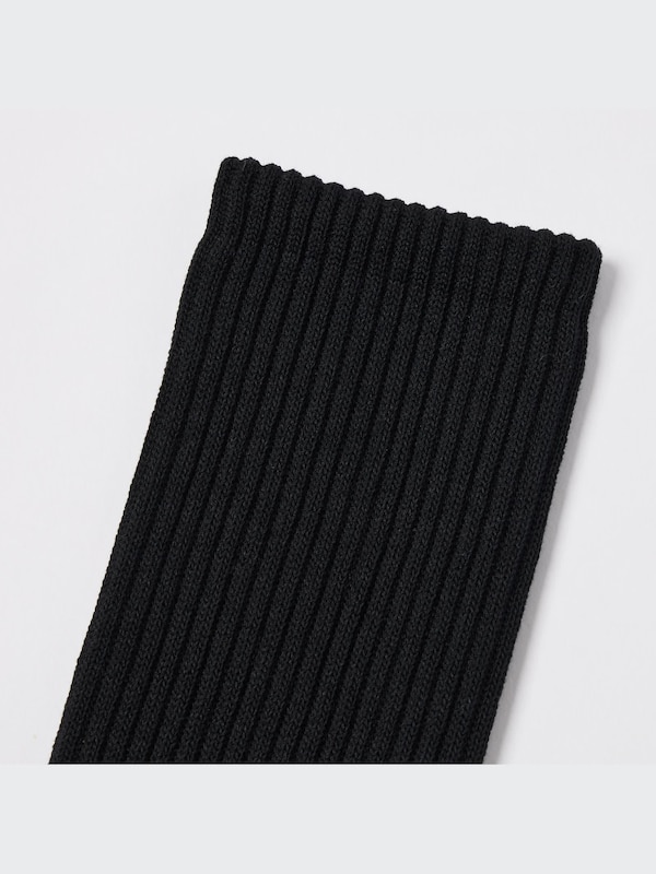 Pile Socks