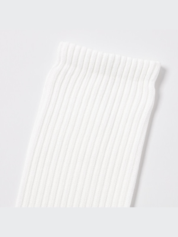Pile Socks