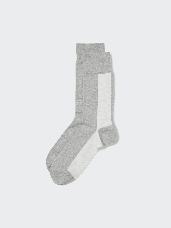 STRIPED SOCKS