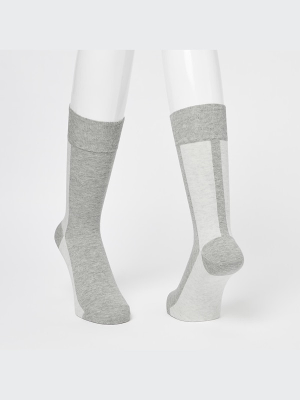 STRIPED SOCKS