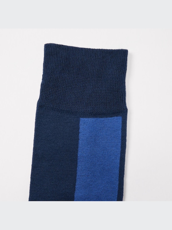 STRIPED SOCKS
