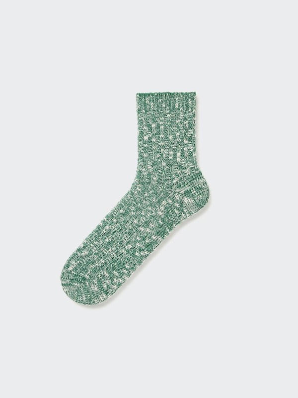 DEMI-CHAUSSETTES