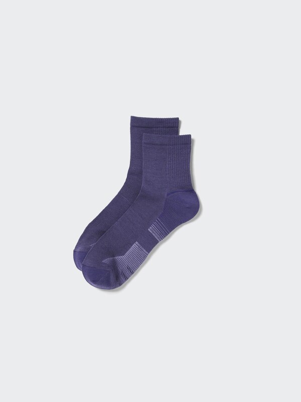 SPORTS HALF SOCKS