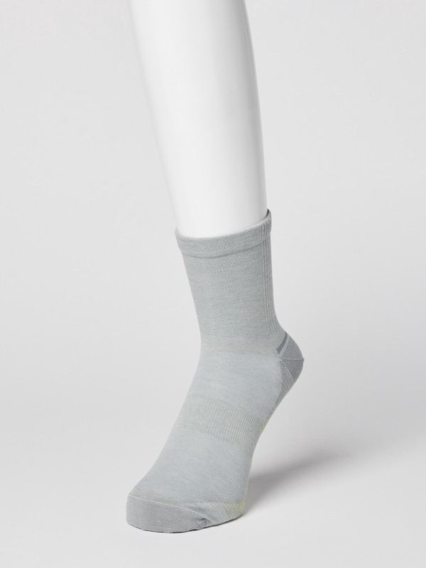 SPORTS HALF SOCKS