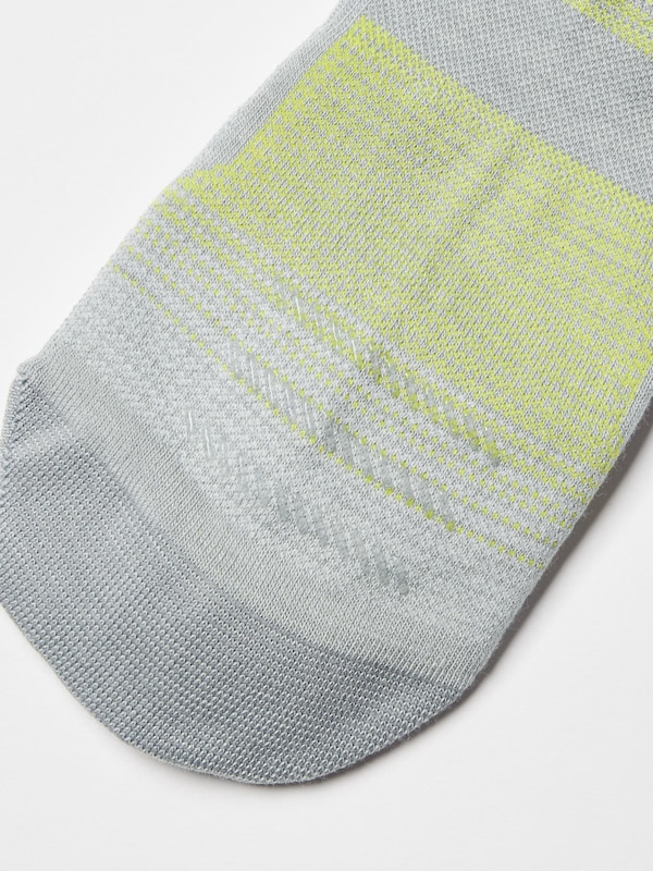 SPORTS HALF SOCKS