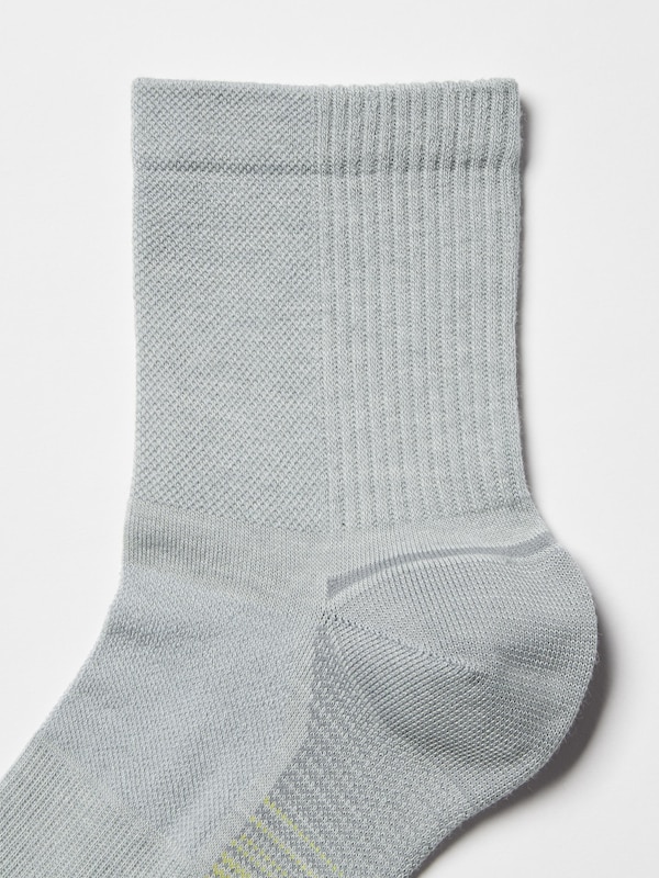 SPORTS HALF SOCKS