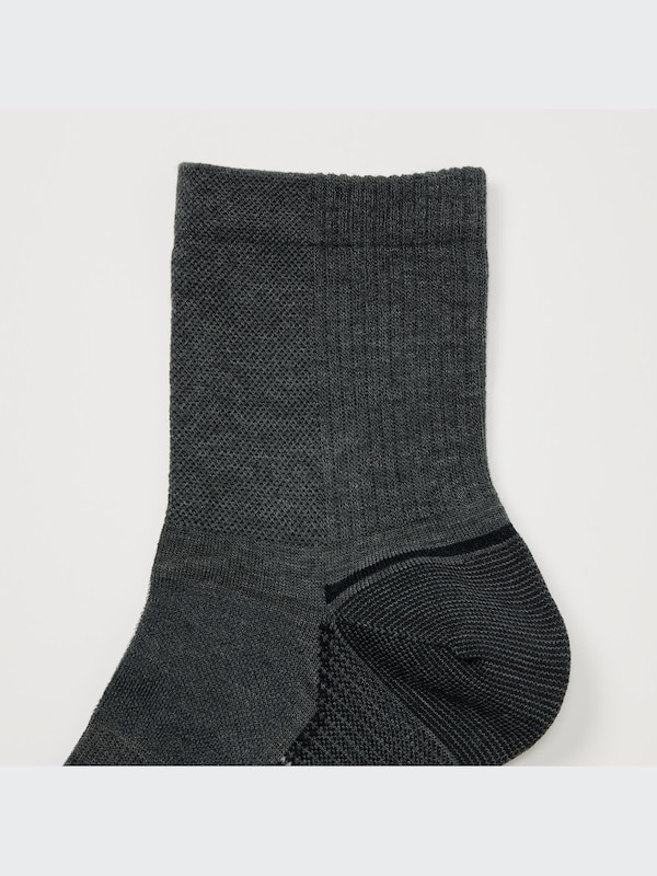 SPORTS HALF SOCKS