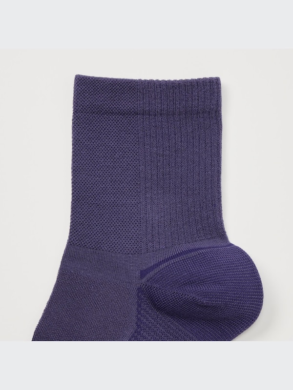 SPORTS HALF SOCKS