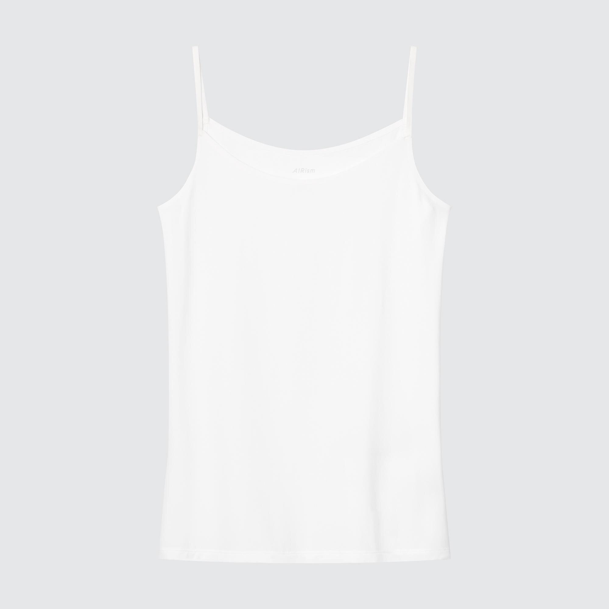 AIRism Camiseta Tirantes UNIQLO ES