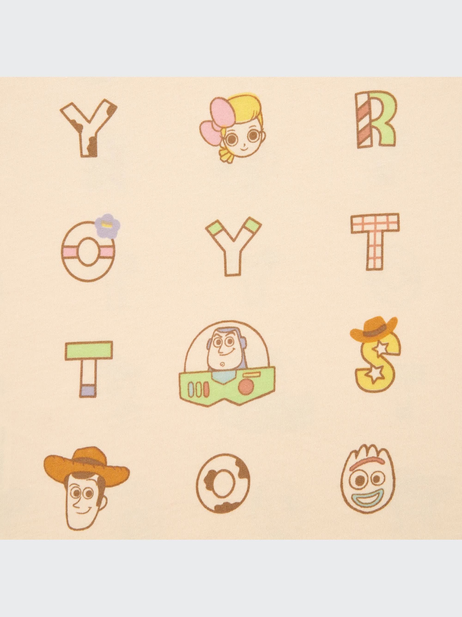 Pixar Collection UT (Short Sleeve Graphic T-Shirt) - thumbnail 5
