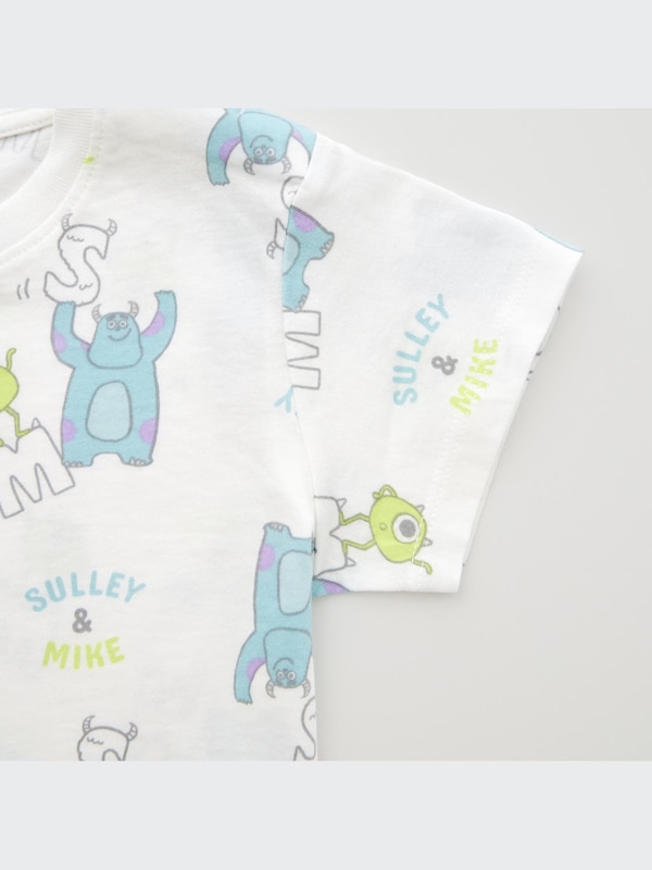 Pixar Collection UT (Short Sleeve Graphic T-Shirt)