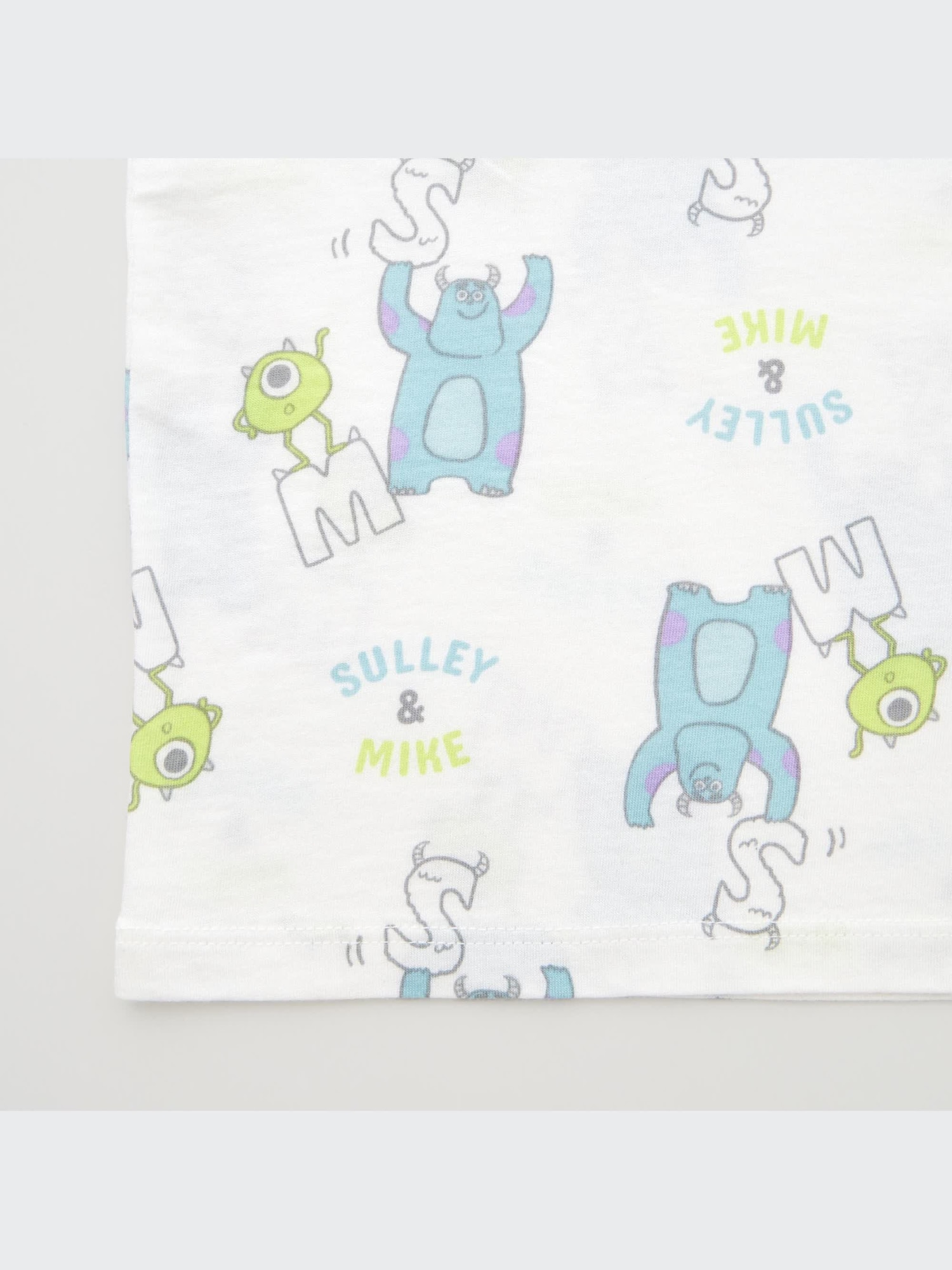 Pixar Collection UT (Short Sleeve Graphic T-Shirt) - thumbnail 4