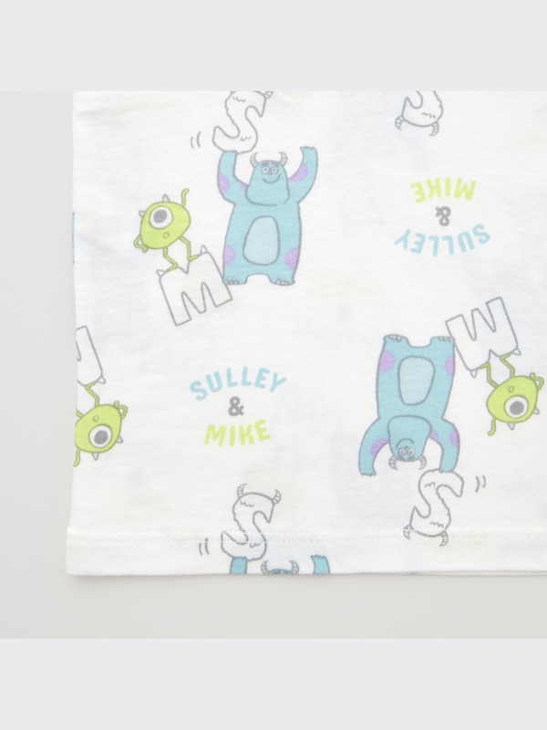 Pixar Collection UT (Short Sleeve Graphic T-Shirt)
