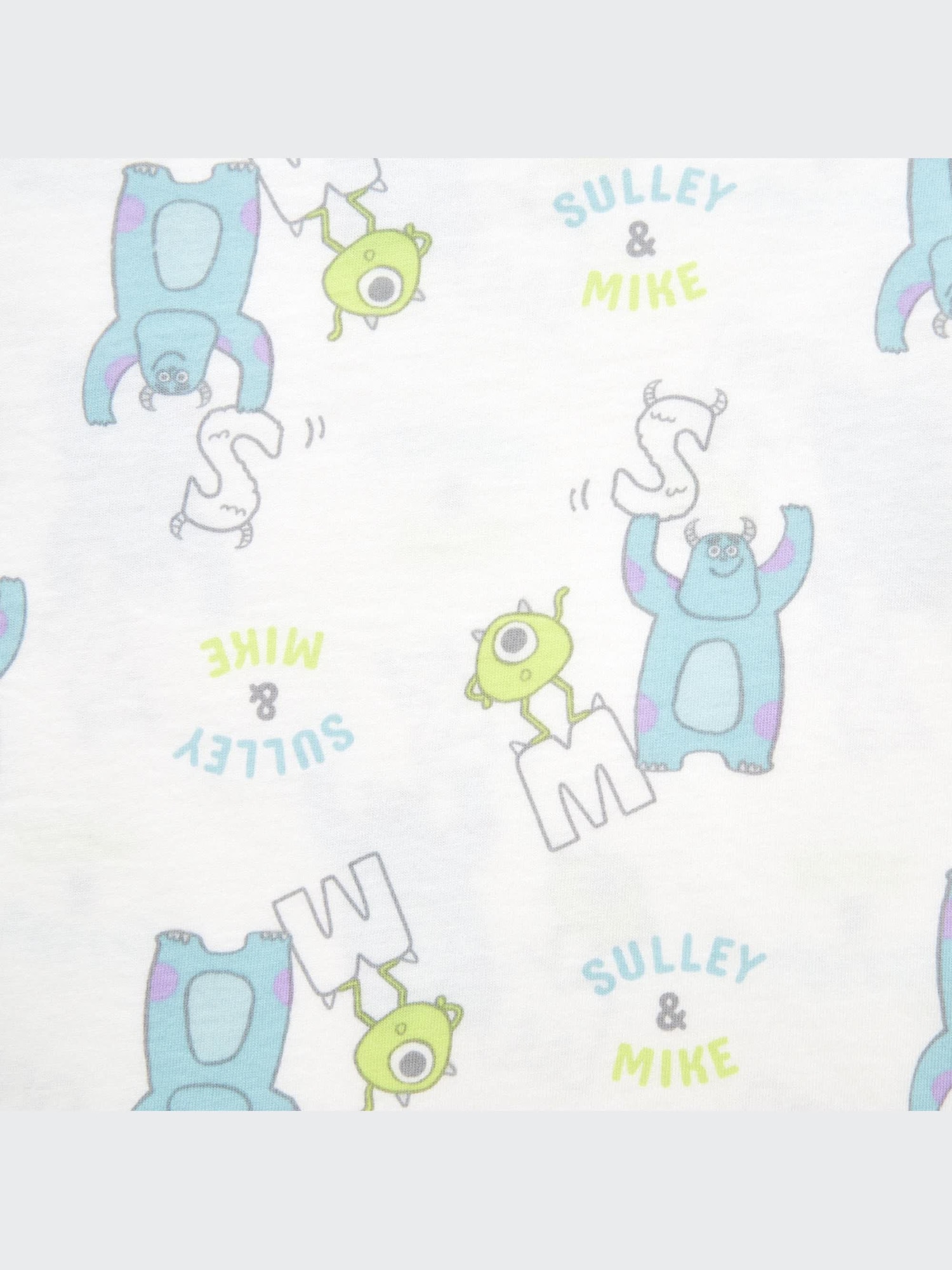 Pixar Collection UT (Short Sleeve Graphic T-Shirt) - thumbnail 5
