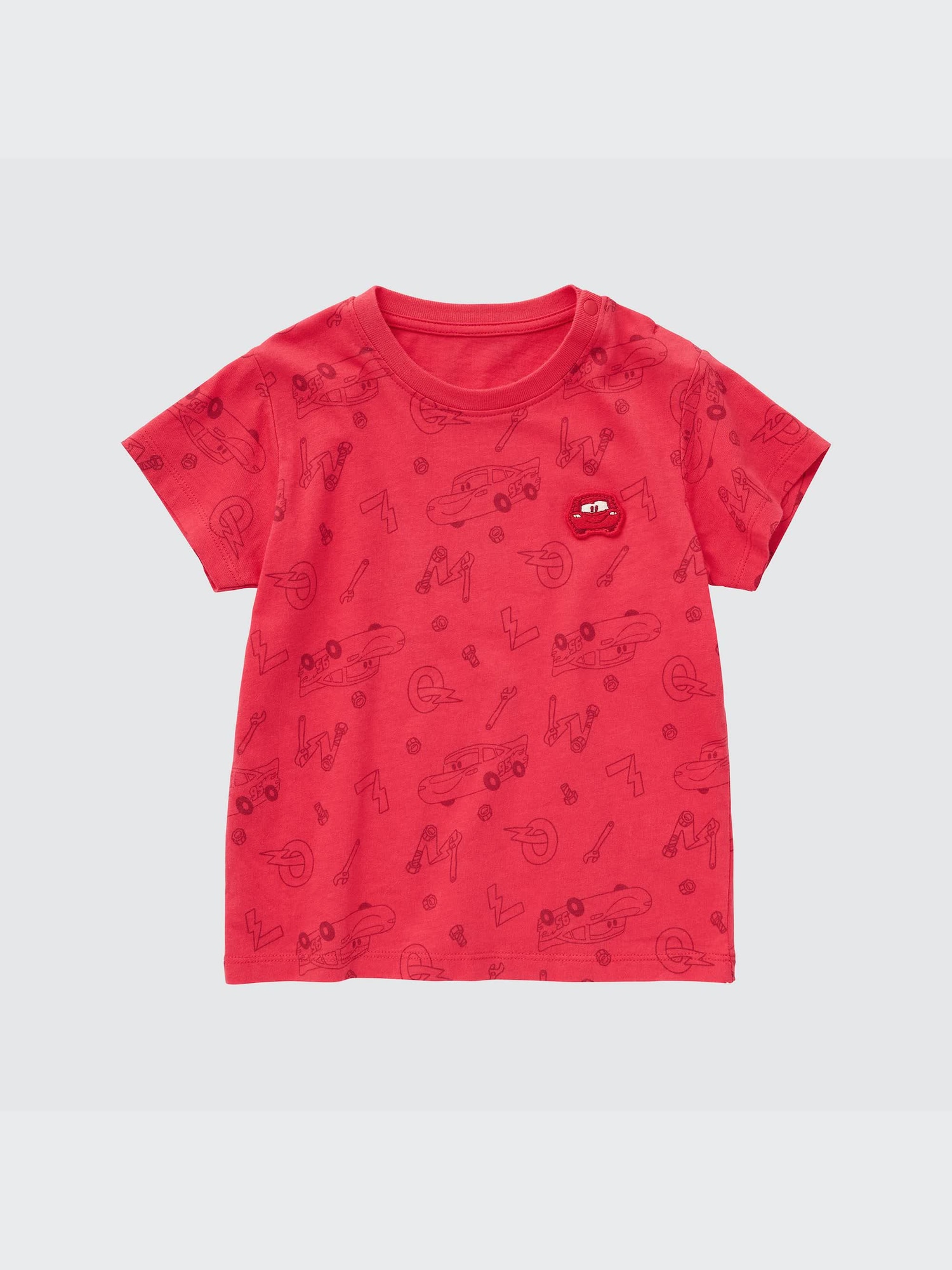 Pixar Collection UT (Short Sleeve Graphic T-Shirt) | UNIQLO US